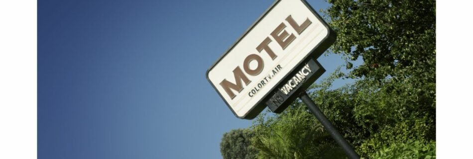 motels in los angeles